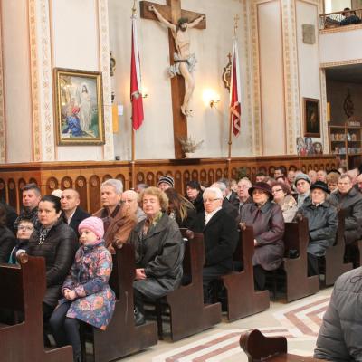 10-13 martie: Rădăuţi: Misiuni populare