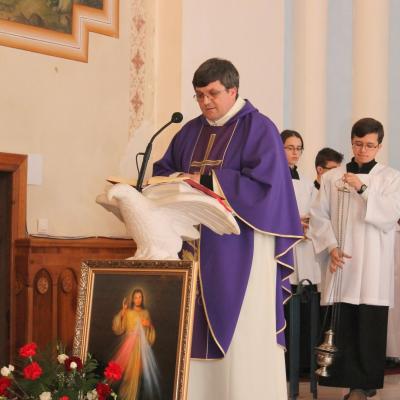 10-13 martie: Rădăuţi: Misiuni populare
