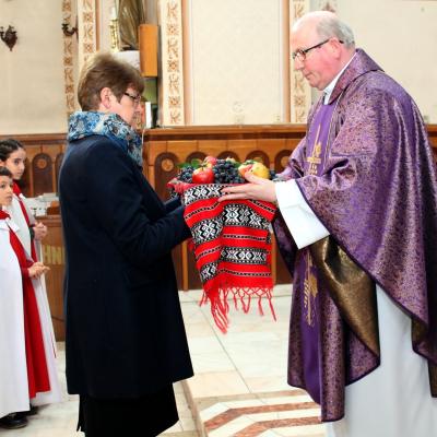 10-13 martie: Rădăuţi: Misiuni populare