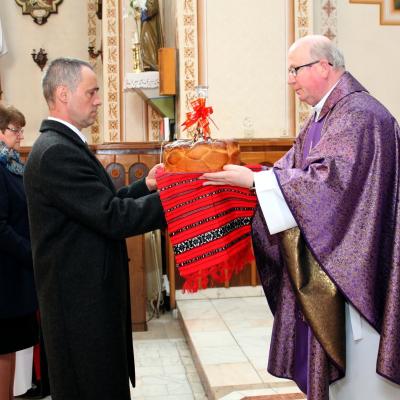 10-13 martie: Rădăuţi: Misiuni populare