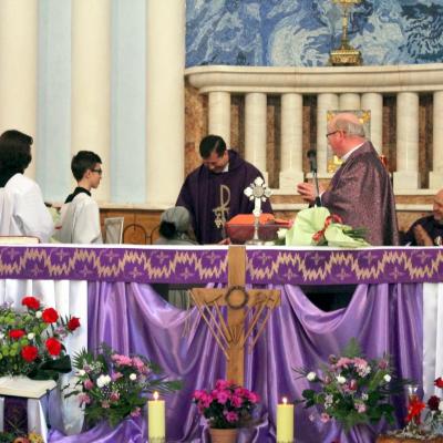 10-13 martie: Rădăuţi: Misiuni populare