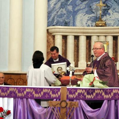 10-13 martie: Rădăuţi: Misiuni populare