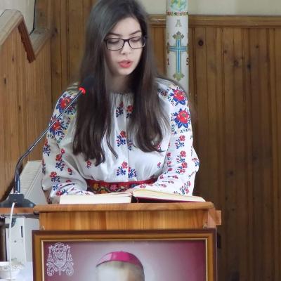 10-13 martie: Trebeş: Misiuni populare