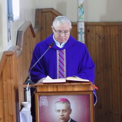 10-13 martie: Trebeş: Misiuni populare