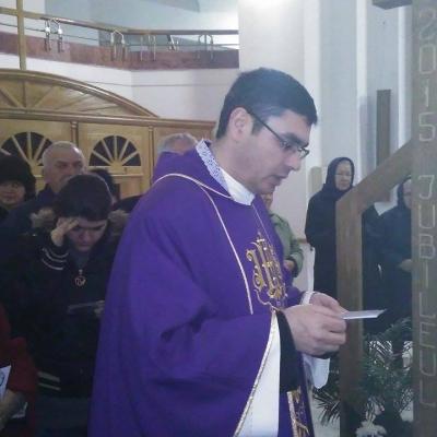 10-13 martie: Bacău-Şerbăneşti: Misiuni populare