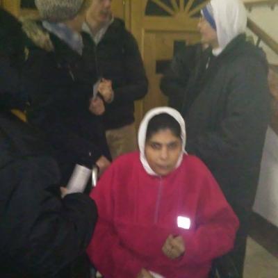 10-13 martie: Bacău-Şerbăneşti: Misiuni populare