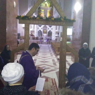 10-13 martie: Bacău-Şerbăneşti: Misiuni populare