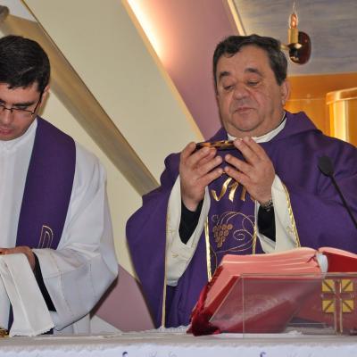 10-13 martie: Bacău-Şerbăneşti: Misiuni populare