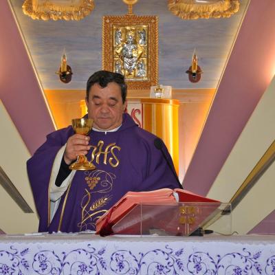 10-13 martie: Bacău-Şerbăneşti: Misiuni populare