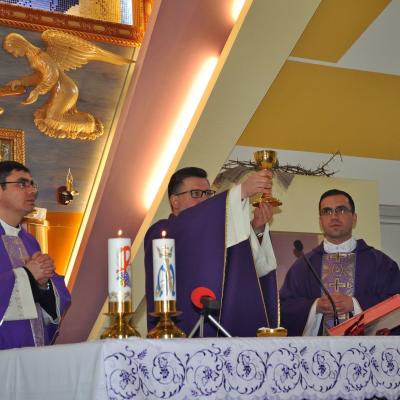 10-13 martie: Bacău-Şerbăneşti: Misiuni populare