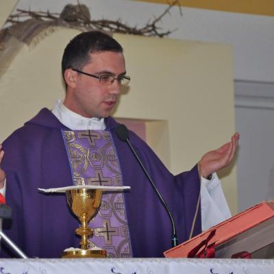 10-13 martie: Bacău-Şerbăneşti: Misiuni populare