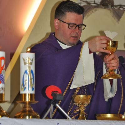 10-13 martie: Bacău-Şerbăneşti: Misiuni populare