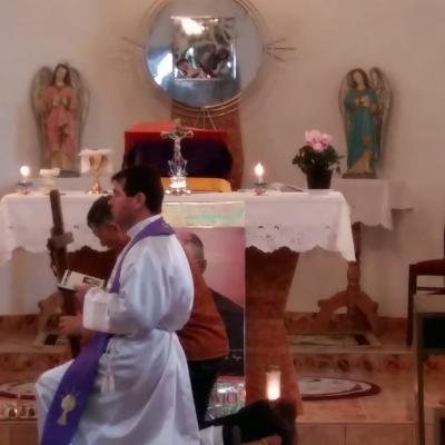 10-13 martie: Belceşti şi filiala Iosupeni: Misiuni populare
