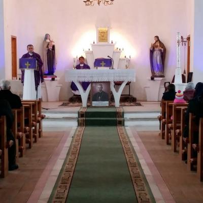 10-13 martie: Belceşti şi filiala Iosupeni: Misiuni populare