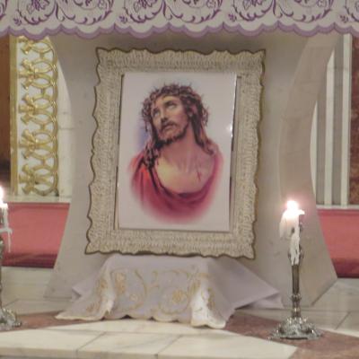 11-13 martie: Ploscuţeni: Misiuni în Anul Milostivirii