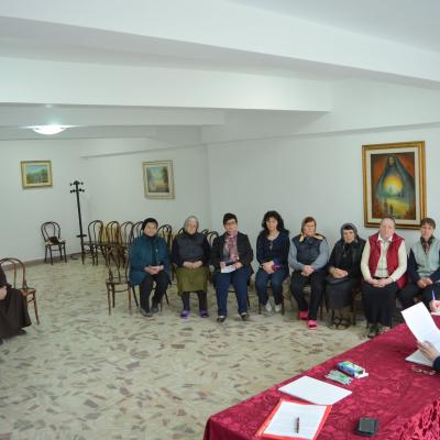 11-13 martie: Oneşti: Zile de rugăciune şi dialog pentru unitatea creştinilor