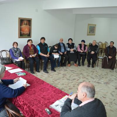 11-13 martie: Oneşti: Zile de rugăciune şi dialog pentru unitatea creştinilor