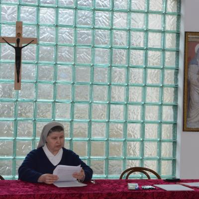 11-13 martie: Oneşti: Zile de rugăciune şi dialog pentru unitatea creştinilor
