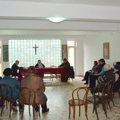 11-13 martie: Oneşti: Zile de rugăciune şi dialog pentru unitatea creştinilor