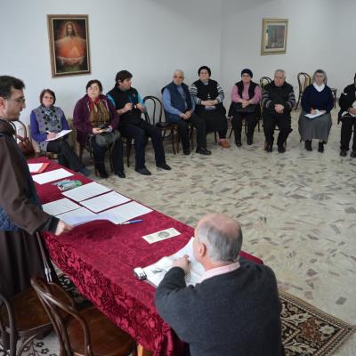 11-13 martie: Oneşti: Zile de rugăciune şi dialog pentru unitatea creştinilor