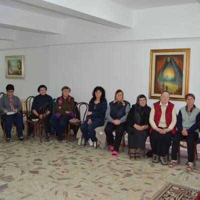 11-13 martie: Oneşti: Zile de rugăciune şi dialog pentru unitatea creştinilor