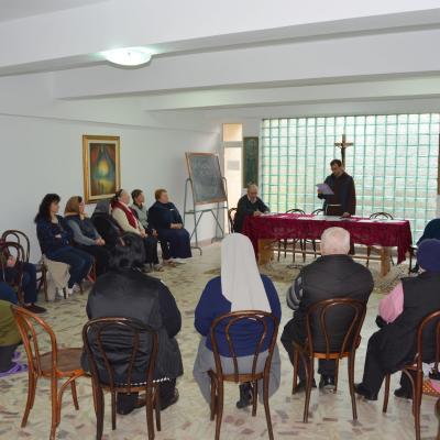 11-13 martie: Oneşti: Zile de rugăciune şi dialog pentru unitatea creştinilor