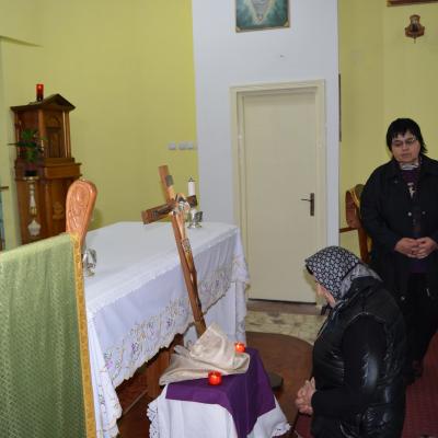 11-13 martie: Oneşti: Zile de rugăciune şi dialog pentru unitatea creştinilor