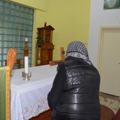 11-13 martie: Oneşti: Zile de rugăciune şi dialog pentru unitatea creştinilor