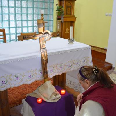 11-13 martie: Oneşti: Zile de rugăciune şi dialog pentru unitatea creştinilor
