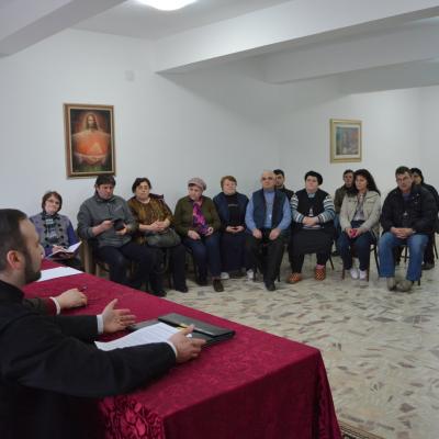 11-13 martie: Oneşti: Zile de rugăciune şi dialog pentru unitatea creştinilor
