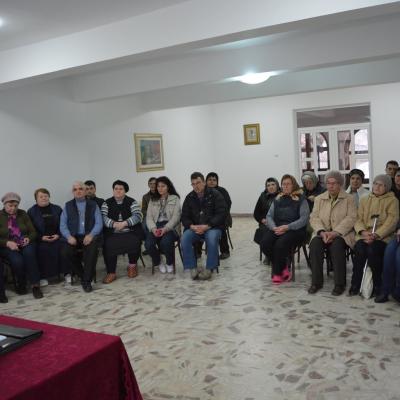 11-13 martie: Oneşti: Zile de rugăciune şi dialog pentru unitatea creştinilor