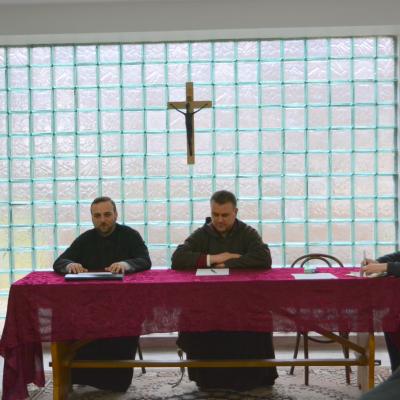 11-13 martie: Oneşti: Zile de rugăciune şi dialog pentru unitatea creştinilor