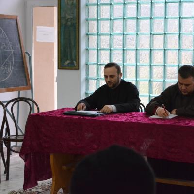 11-13 martie: Oneşti: Zile de rugăciune şi dialog pentru unitatea creştinilor