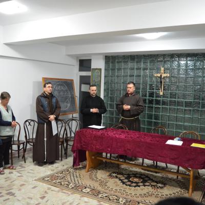 11-13 martie: Oneşti: Zile de rugăciune şi dialog pentru unitatea creştinilor