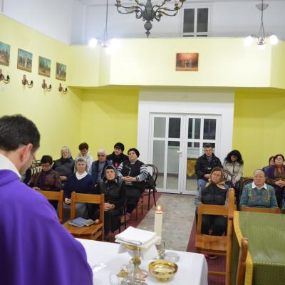 11-13 martie: Oneşti: Zile de rugăciune şi dialog pentru unitatea creştinilor