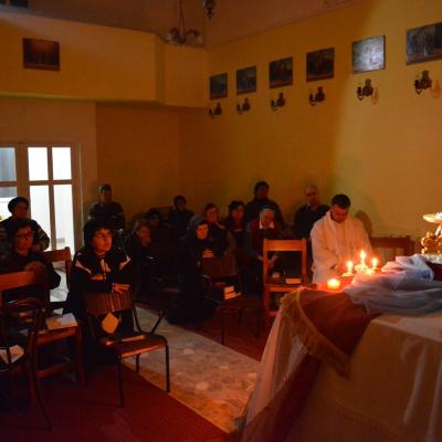 11-13 martie: Oneşti: Zile de rugăciune şi dialog pentru unitatea creştinilor