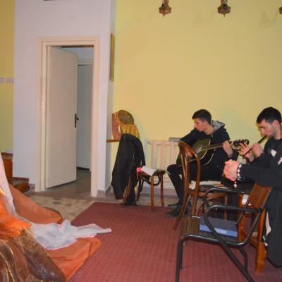 11-13 martie: Oneşti: Zile de rugăciune şi dialog pentru unitatea creştinilor