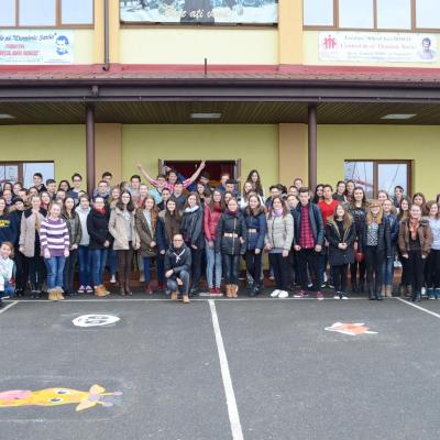 12 martie: Bacău: Zi de formare pentru animatorii parohiali