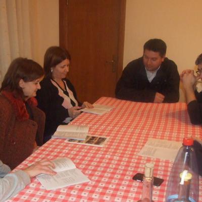 12 martie: Iaşi: Zi de reculegere pentru familii