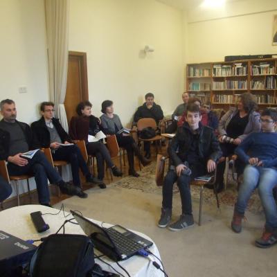 12 martie: Iaşi: Zi de reculegere pentru familii