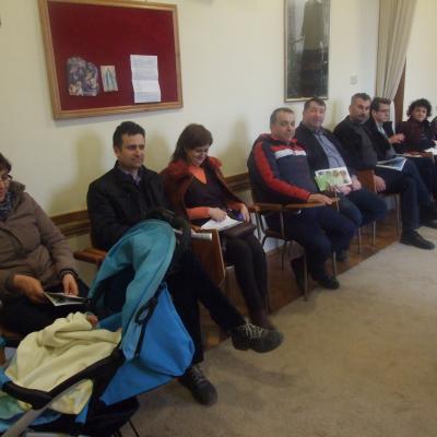 12 martie: Iaşi: Zi de reculegere pentru familii
