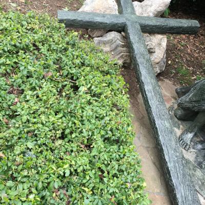 13 martie: Padova: Îngenuncheaţi în faţa crucii