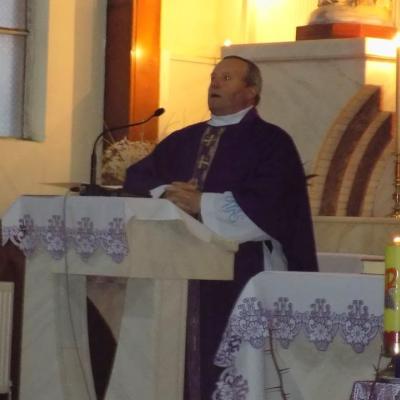 16-19 martie: Gioseni: Misiuni populare