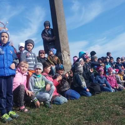 16-19 martie: Gioseni: Misiuni populare