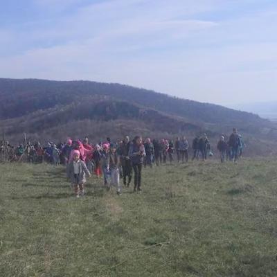 16-19 martie: Gioseni: Misiuni populare