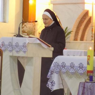 16-19 martie: Gioseni: Misiuni populare