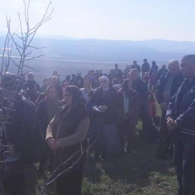16-19 martie: Gioseni: Misiuni populare