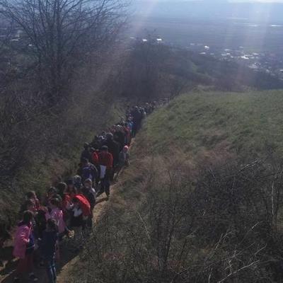 16-19 martie: Gioseni: Misiuni populare