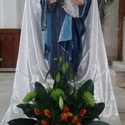 16-19 martie: Gioseni: Misiuni populare