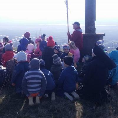 16-19 martie: Gioseni: Misiuni populare